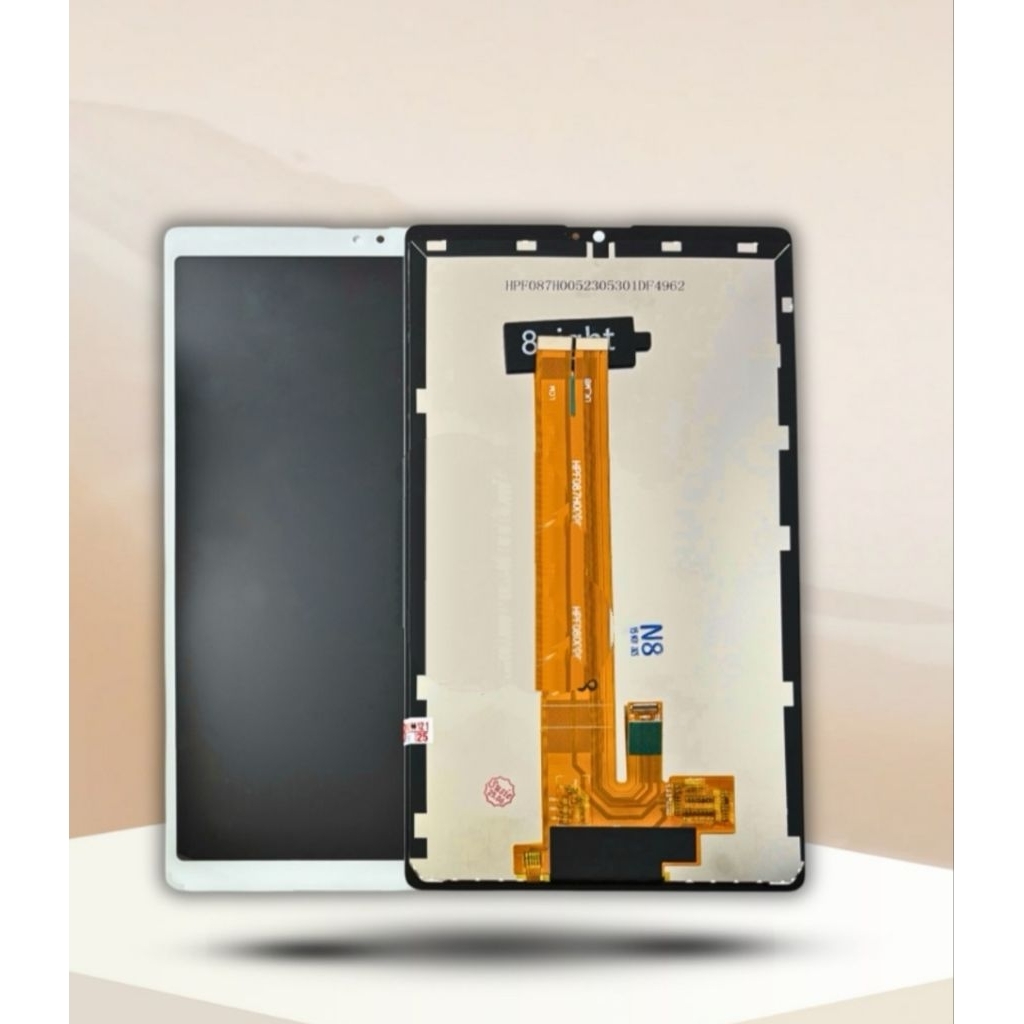 LCD SAMSUNG A7 LITE/T225 PUTIH ORI