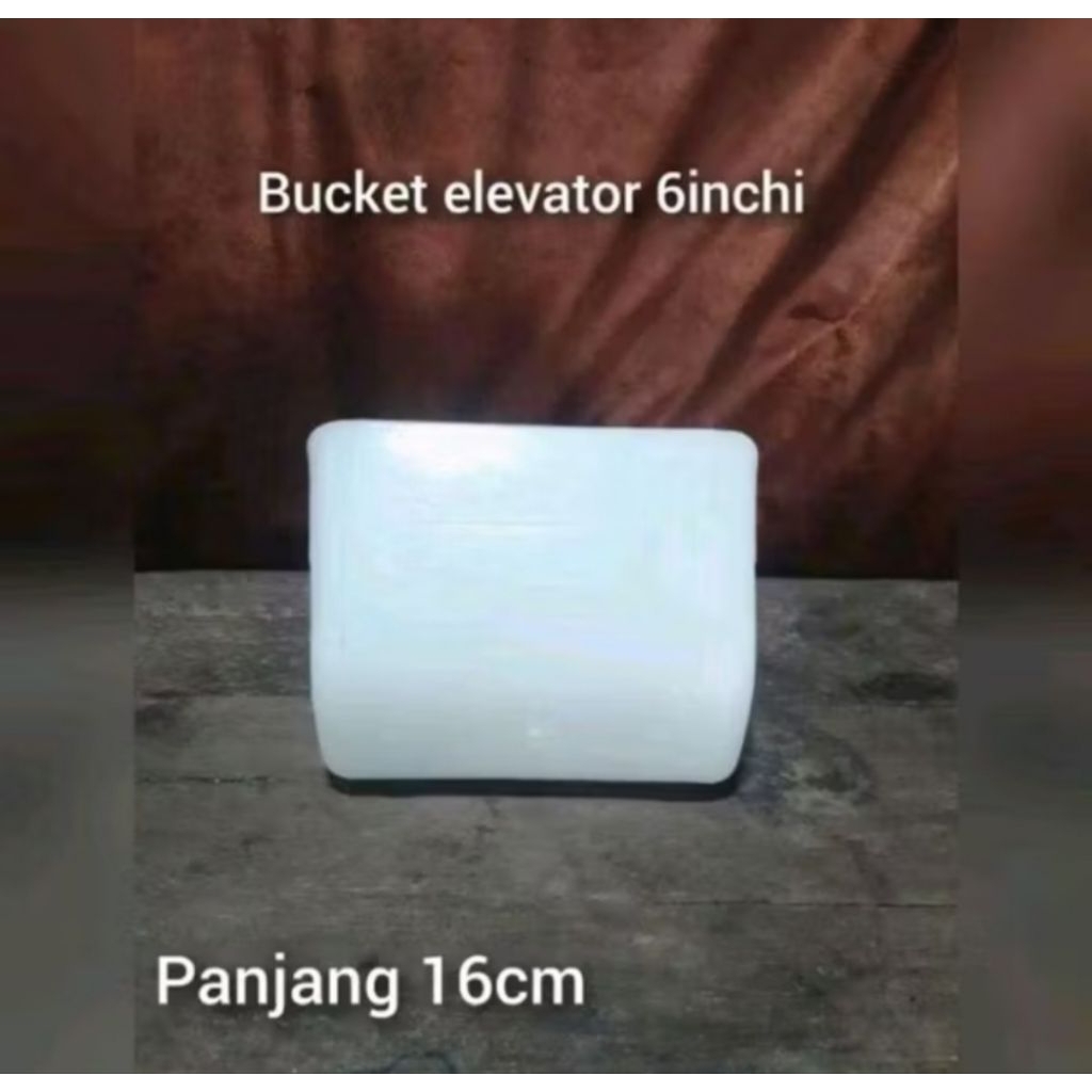 PROMOOO Bucket elevator 4in jumbooo