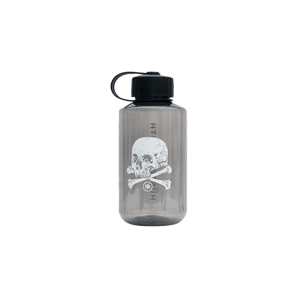 HUSTED BOTOL MINUM BONESK PLASTIC TUMBLER