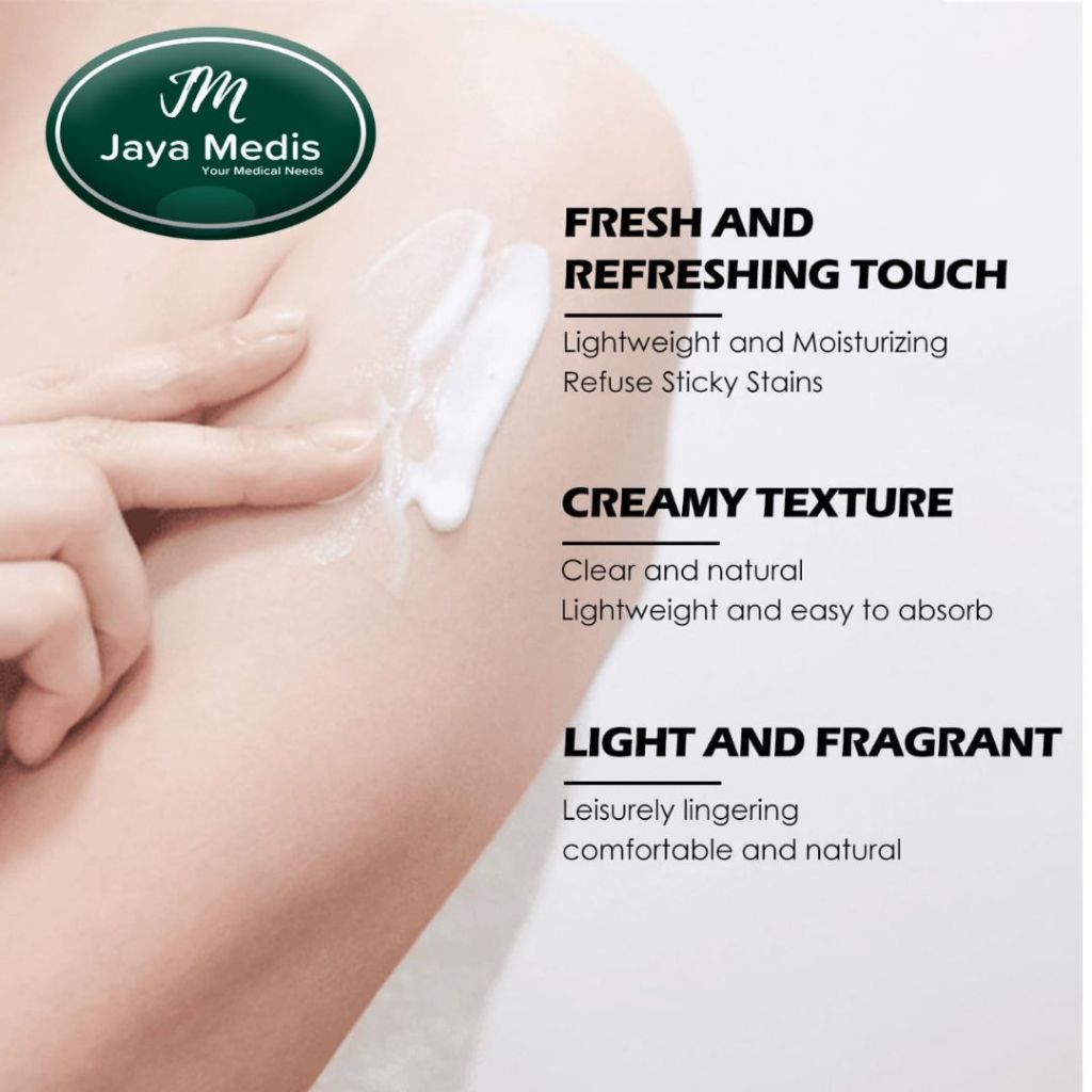 EELHOE SNOW BLEACH - CREAM PEMUTIH KULIT SENSITIF