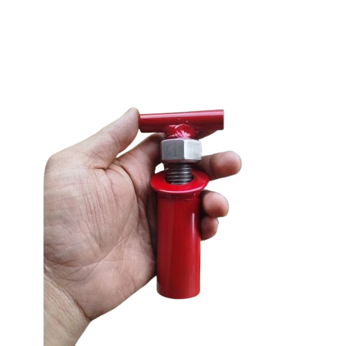 Treker Pasang Kruk As Vespa 2tak Universal Alat Pasang Kruk As vespa