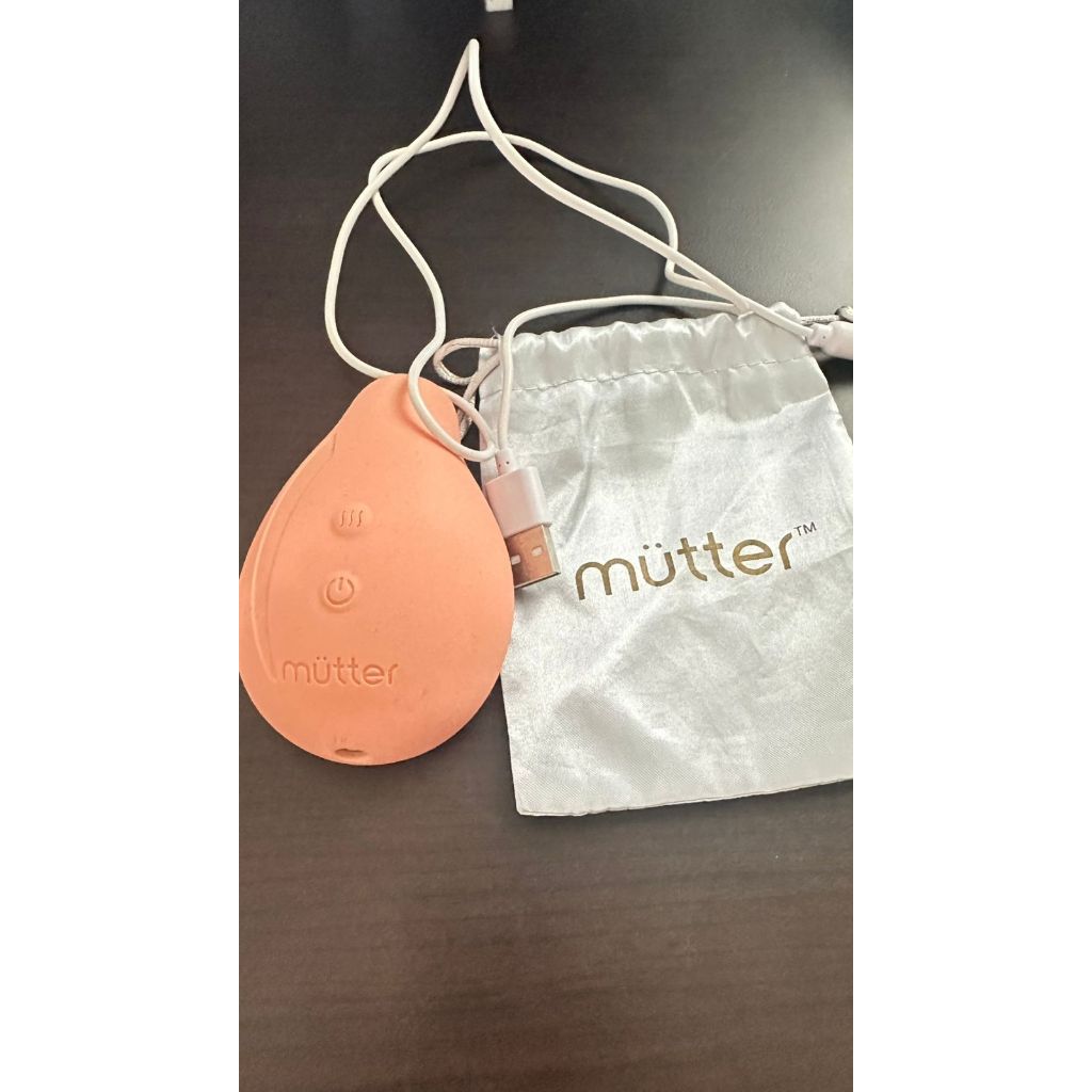 Preloved - Mutter Lactation Massage