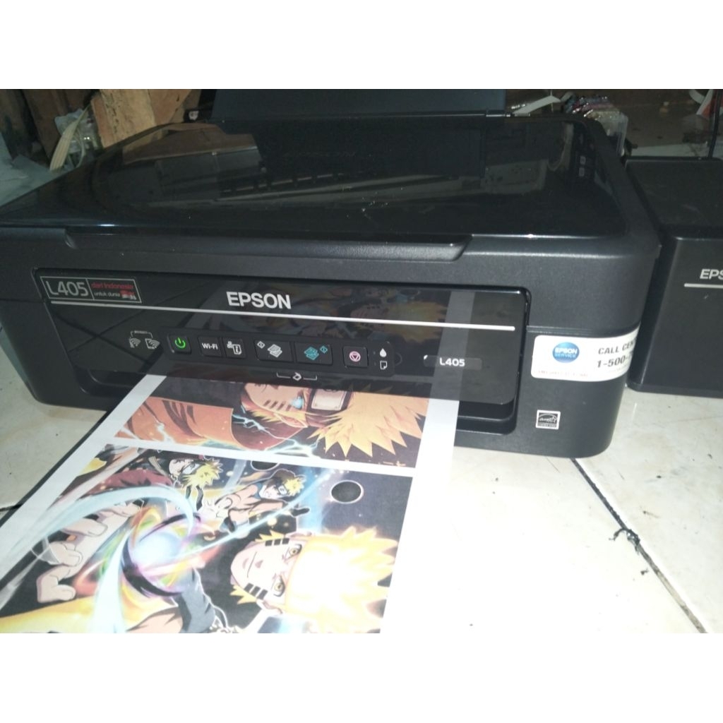 Printer Epson L385