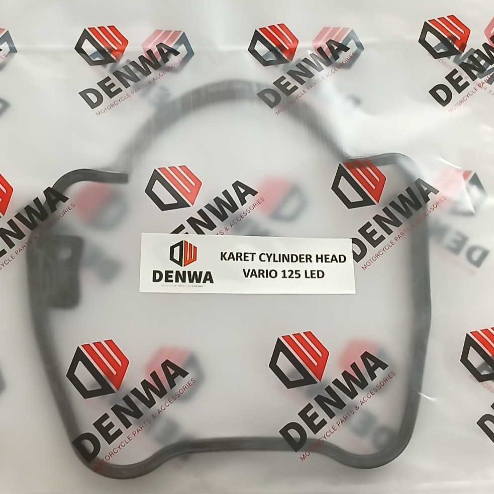KARET CYLINDER HEAD VARIO 125 LED