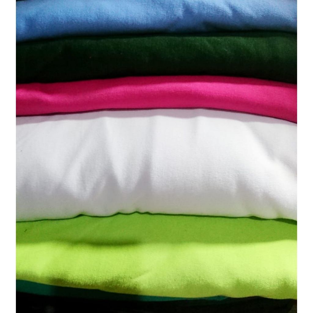 kain Lotto untuk bahan celana training dan jaket murah harga per kg