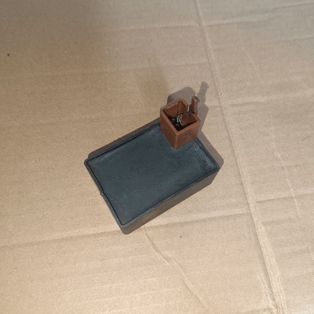 CDI ASTREA GRAND SUPRA X ORIGINAL COPOTAN