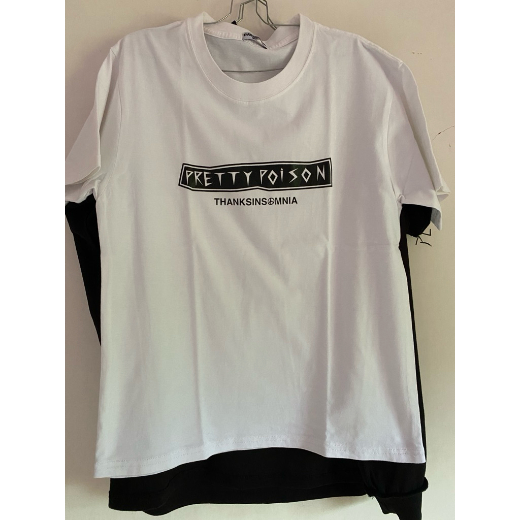 thanksinsomnia x pretty poison