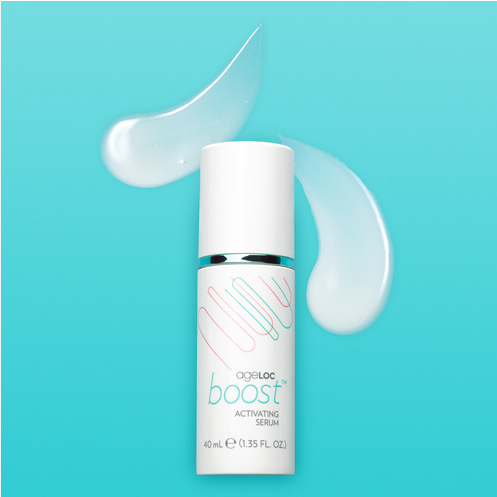 Nu Skin Ageloc serum boost activating treatment - 40 ml Original Bersegel