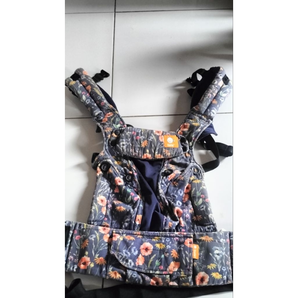 Gendongan tula explore preloved