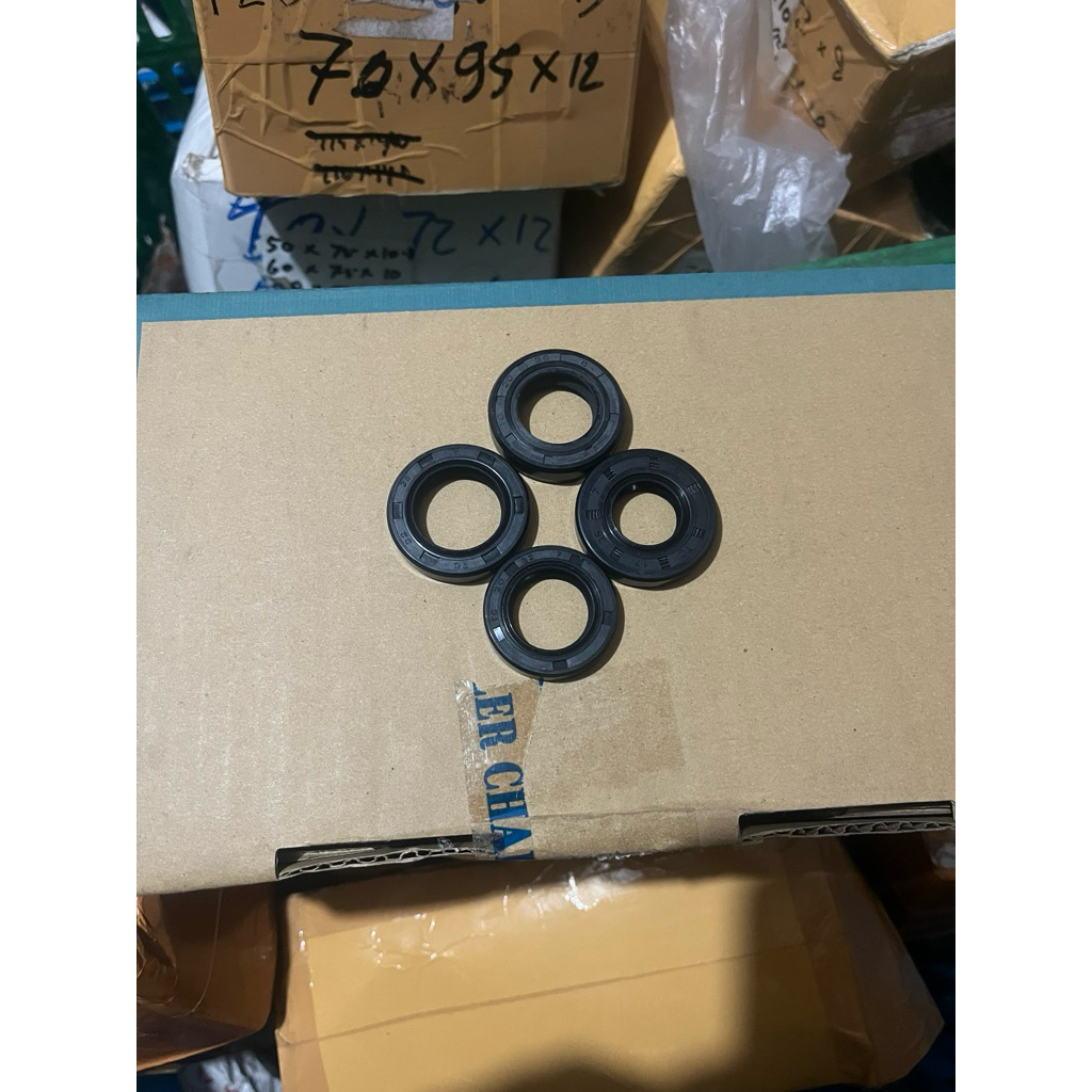 Seal 22X32X7 , SEAL NQK 22 32 7 , TC 22*32*7