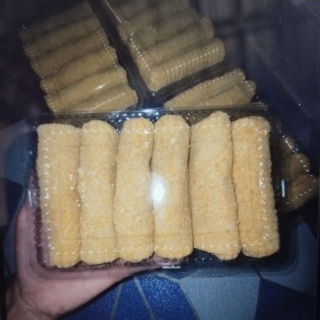 Risol Mayo Frozen food