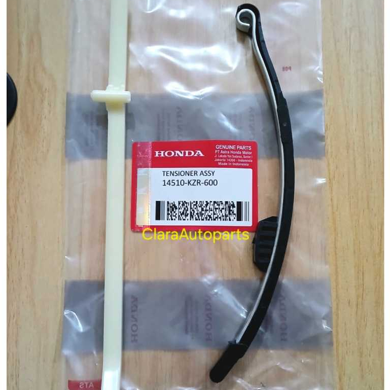 KARET TENSIONER PCX KZR LIDAH TENSIONER Vario 150