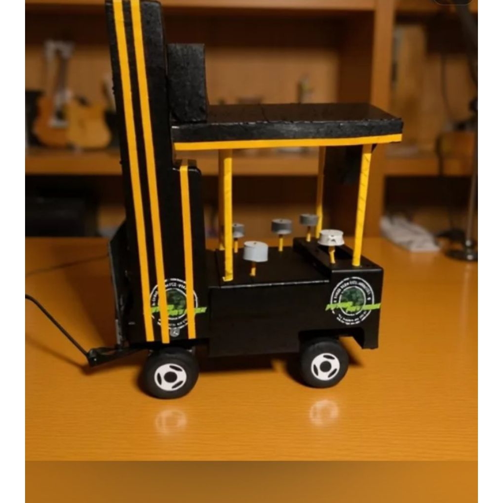 Miniatur sound singa depok " sing mentol mentol " PUTRA PA'I MUDA