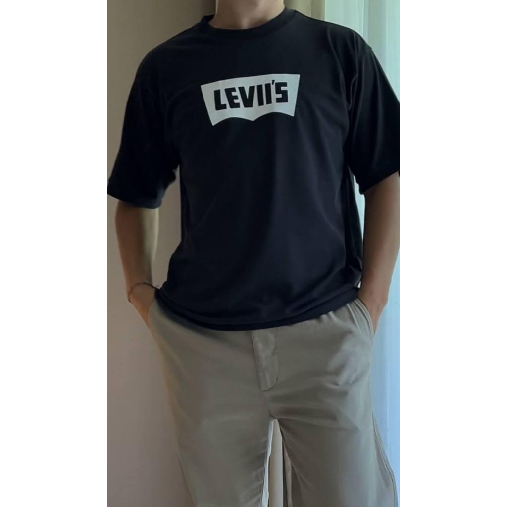 Levis lockwood shirt