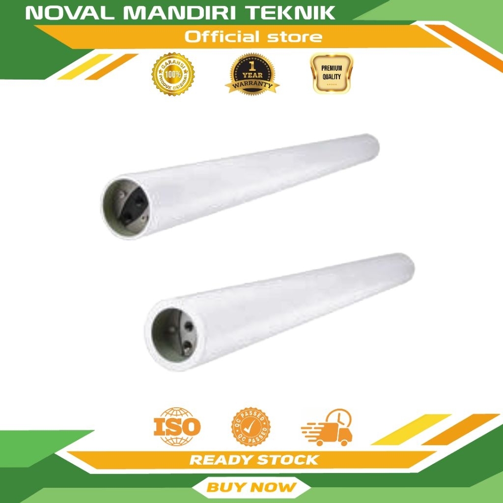 Housing Membrane Air Laut SW4040 Sea Water Membran SW30-4040 1000Psi SW 30-4040