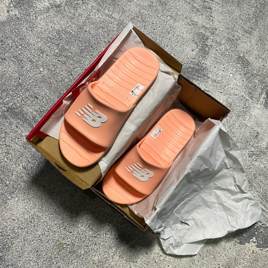 NB Slippers Sandal Original