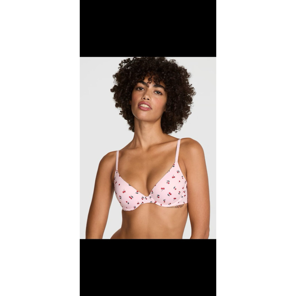 WEAR EVERYWHERE NO PUSH-UP BRA