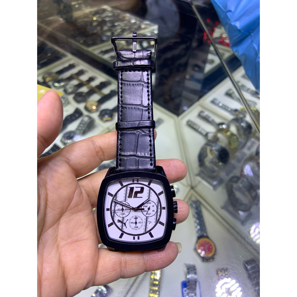 jam tangan Puma