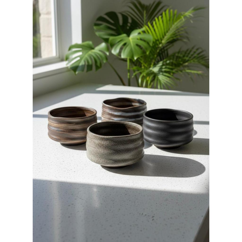 Matcha Bowl No.10 1