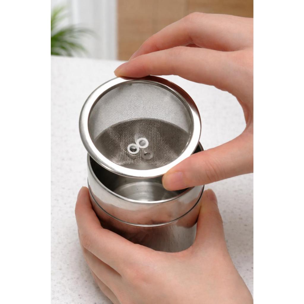 Matcha Sifter Container 18