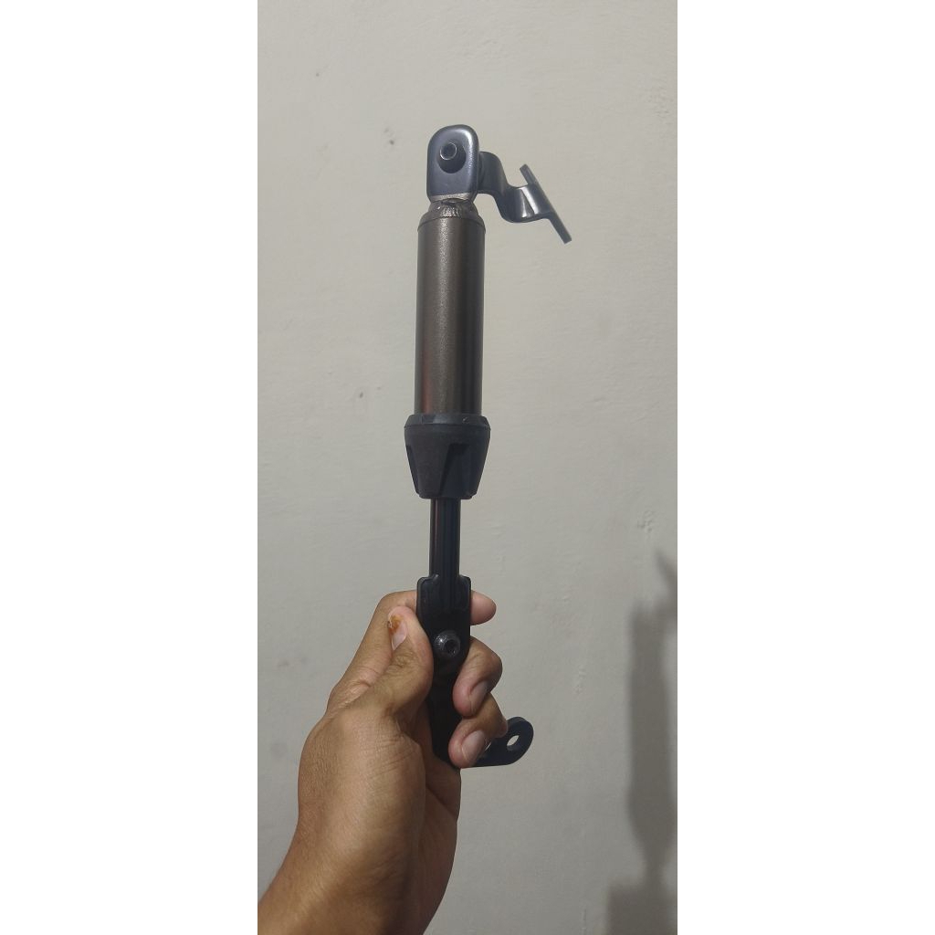 Performa dumper nmax neo/s, nmax turbo