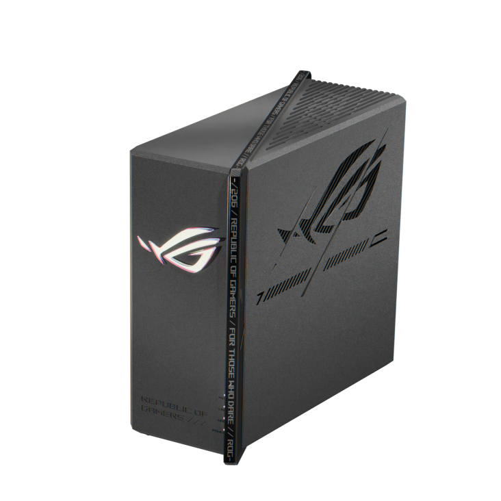 ASUS ROUTER ROG STRIX GS-BE7200X WIFI 7 802.11BE BE7200 DUAL-BAND