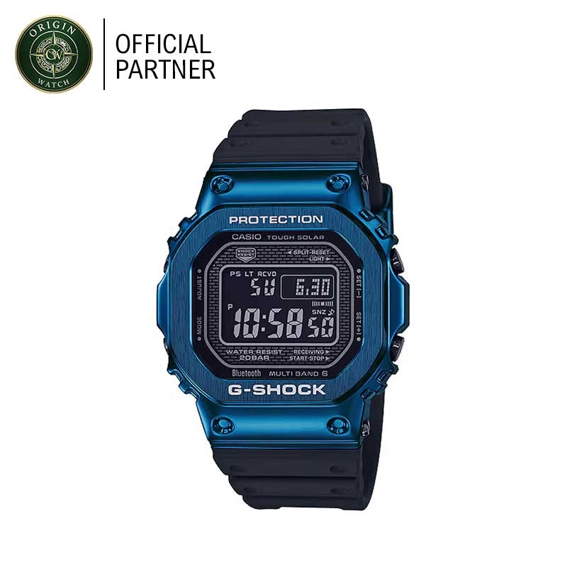 Casio G-Shock GMW-B5000G-2DR