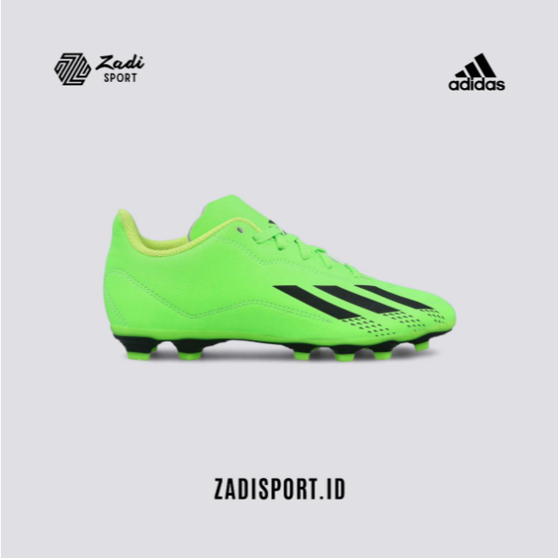 Sepatu Bola Adidas X Speedportal.4 FxG J (GW8497)