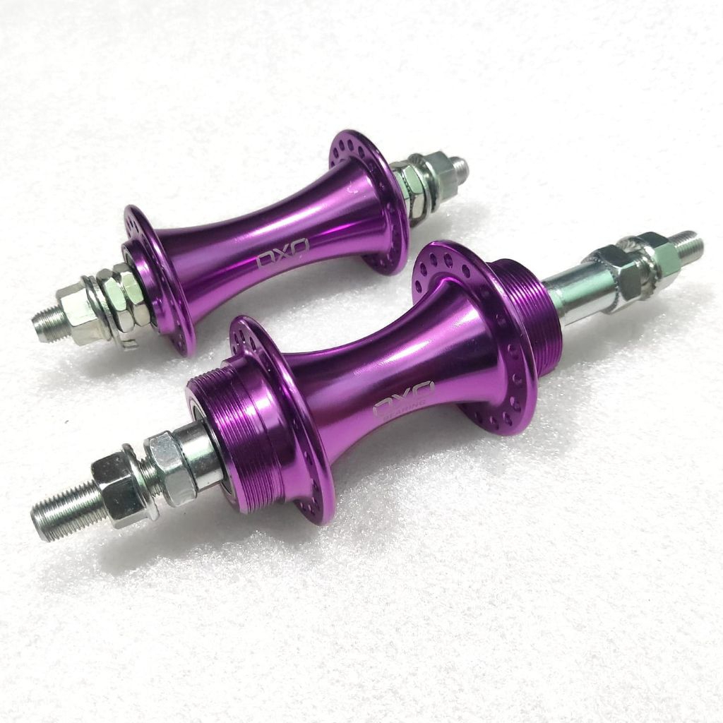 Hub Ulir 7 Speed 8speed 9speed 36 Hole Alloy Bearing