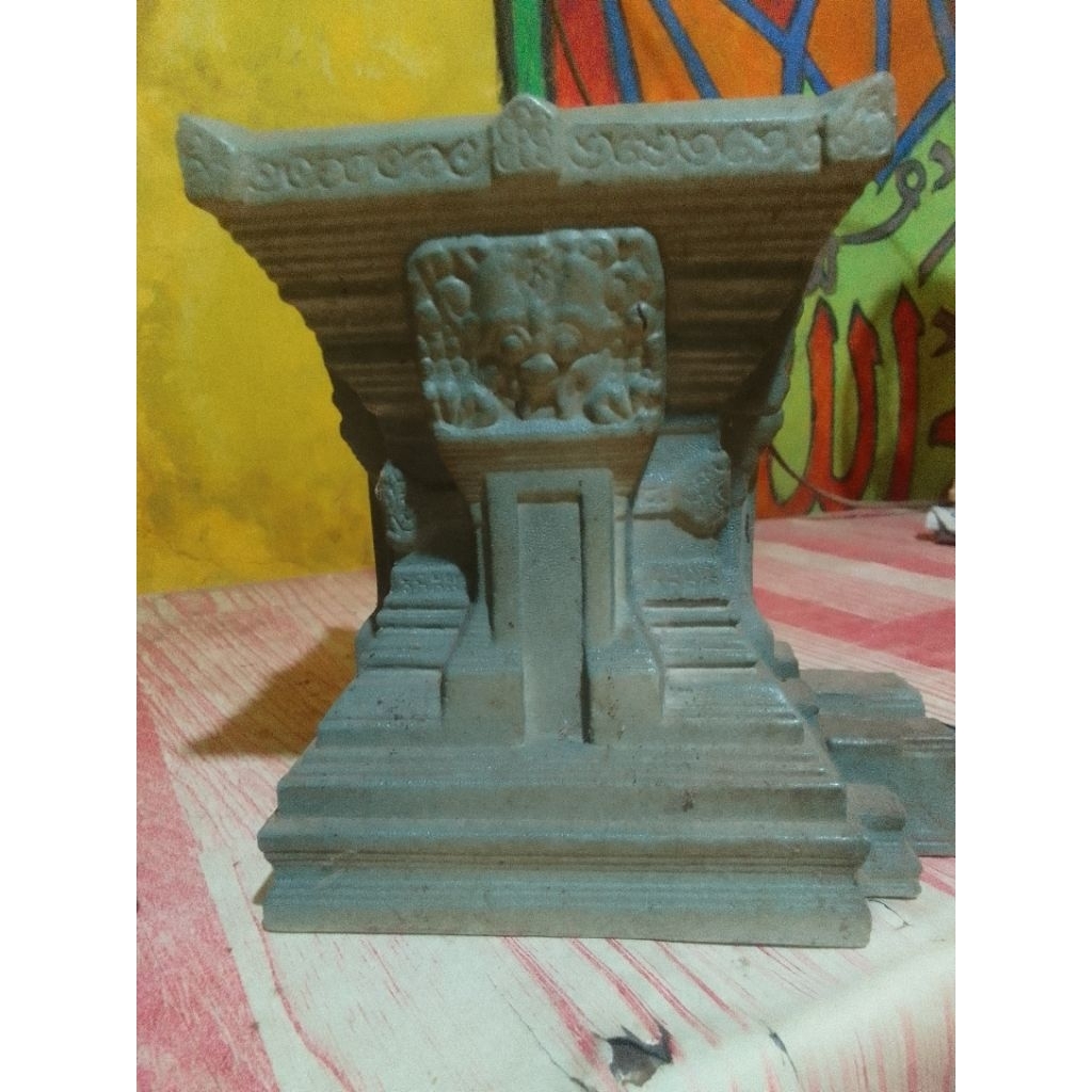 barang temuan jaman kerajaan