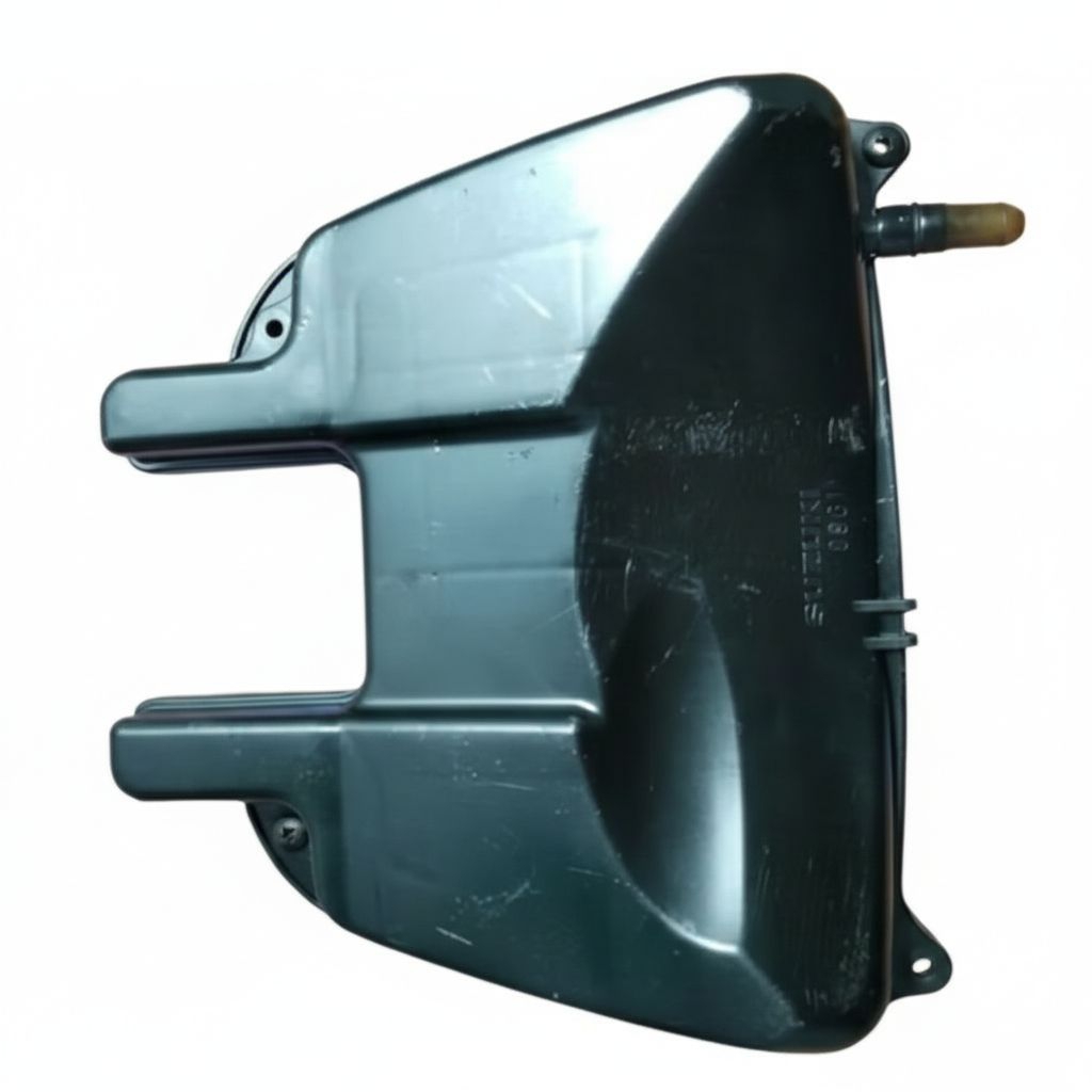 Box filter saringan udara smash 110 lama Shogun 125 original second