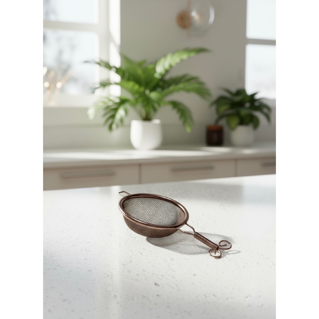 Tea Strainer 6