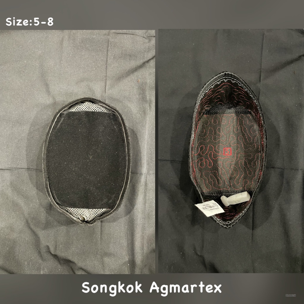 Songkok Agmatex