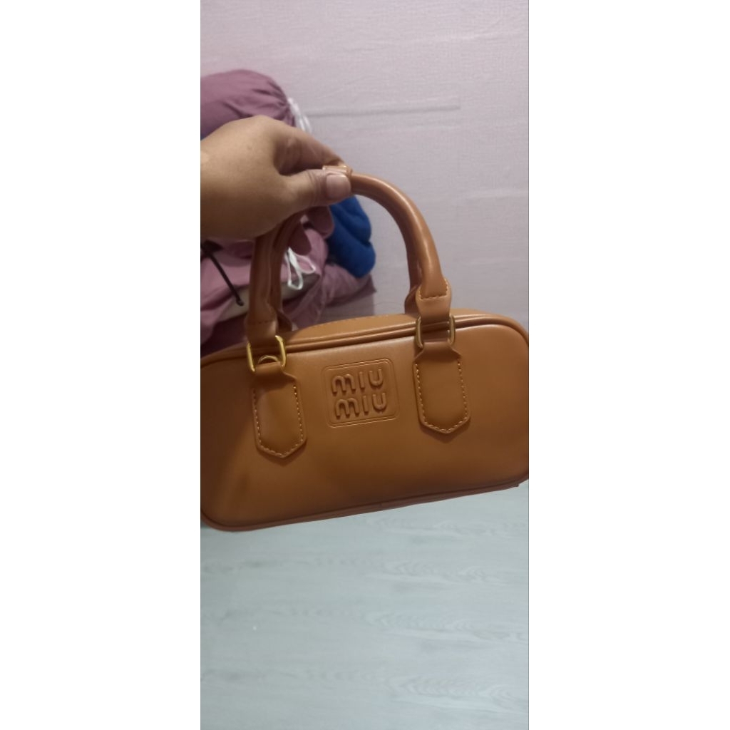 prelove Miu miu bag