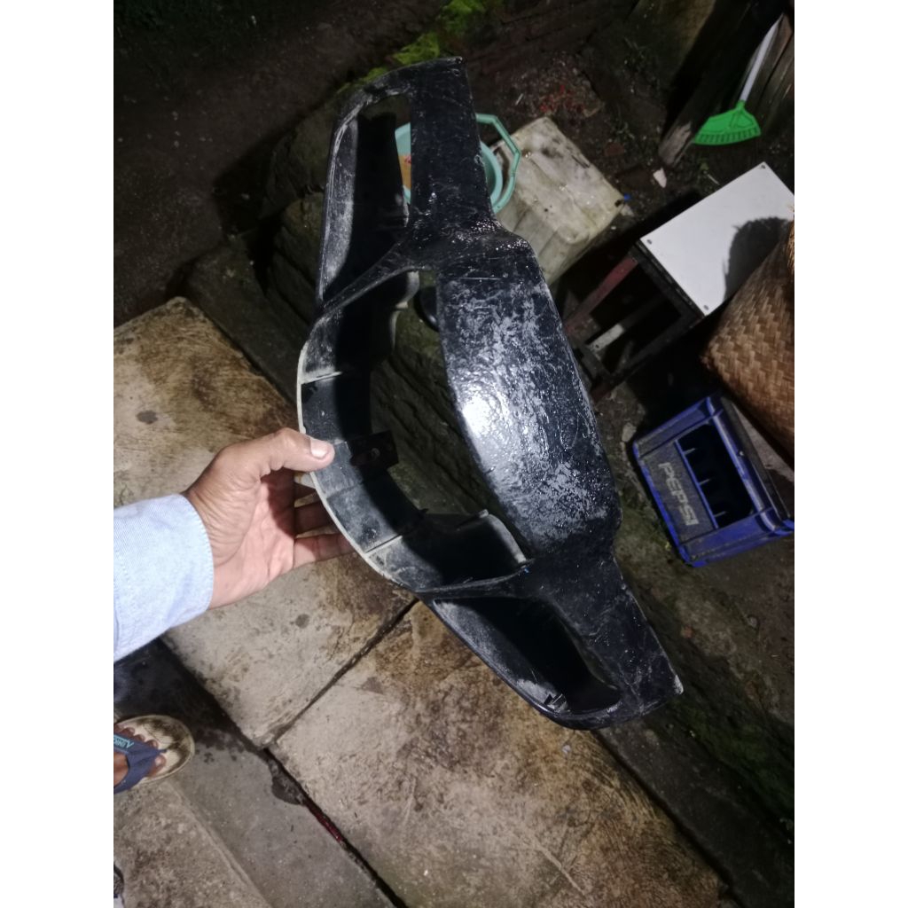 batok astrea legenda 2 original