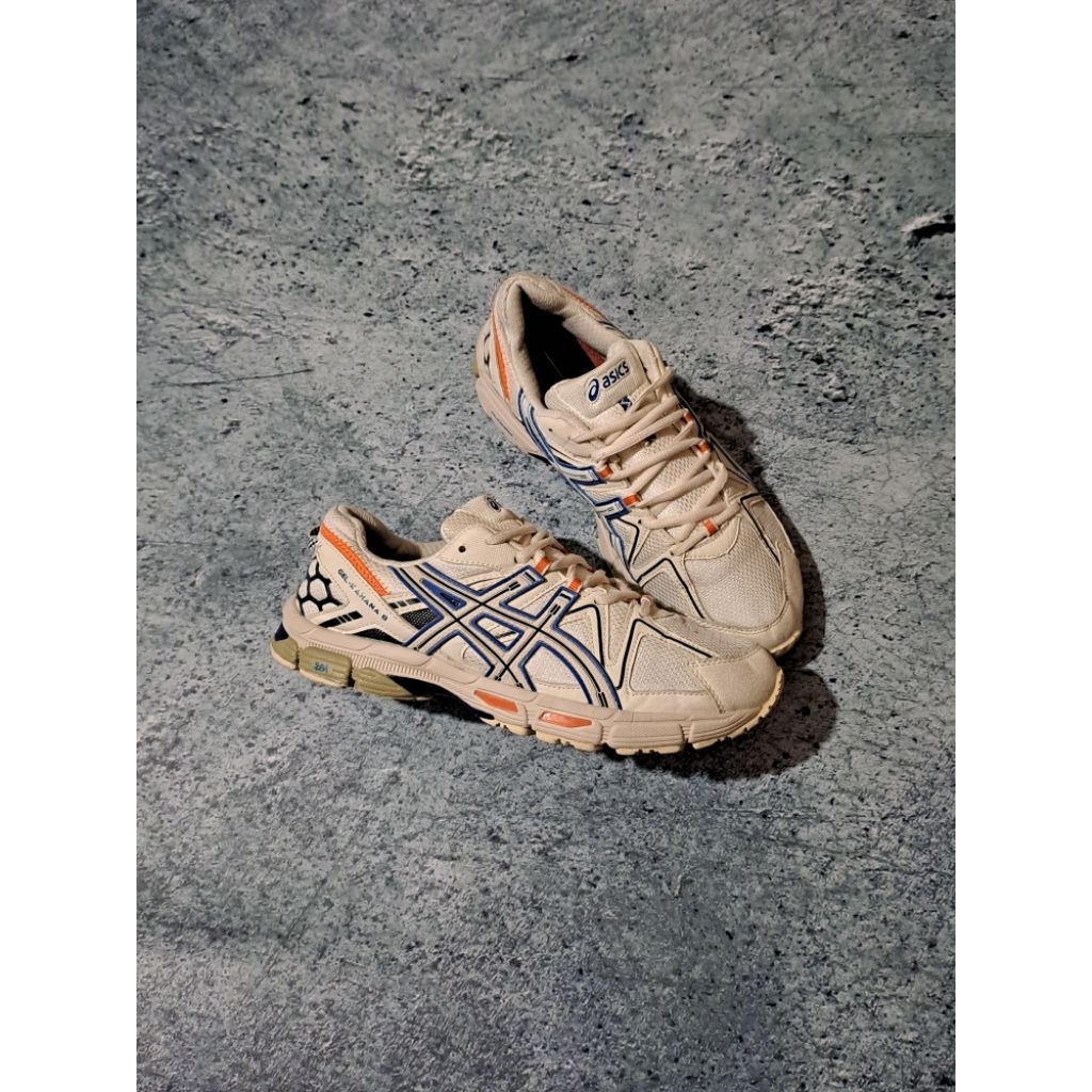 asics gel kahana 8
