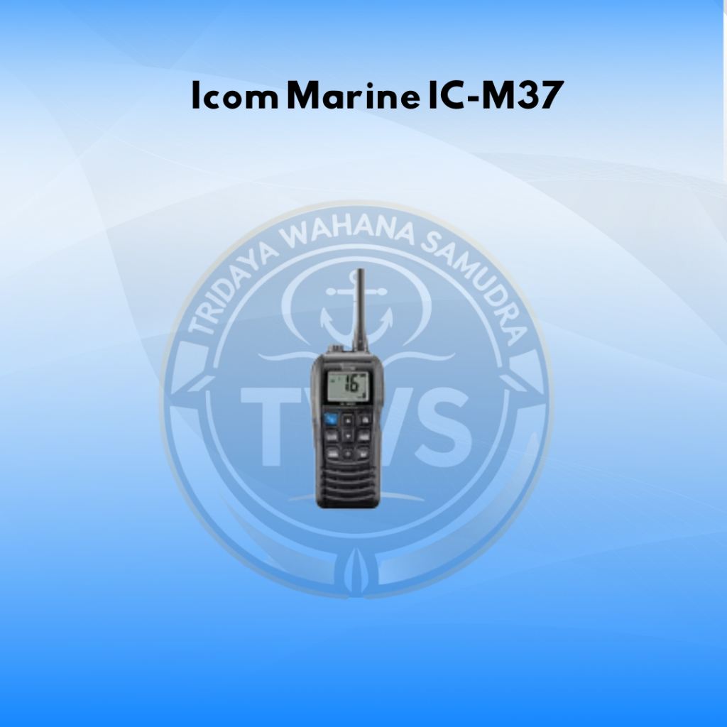 Icom Marine IC-M37