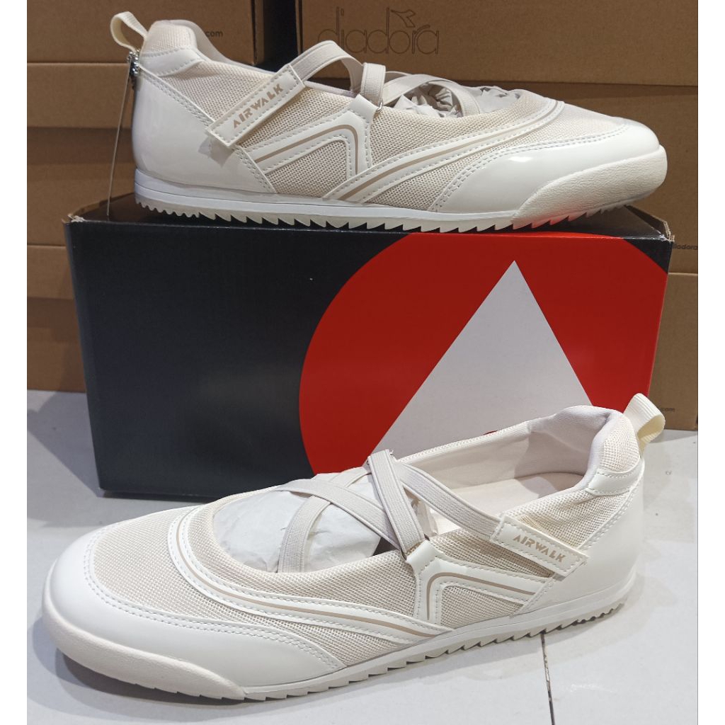 Sepatu Airwalk ESCALATE