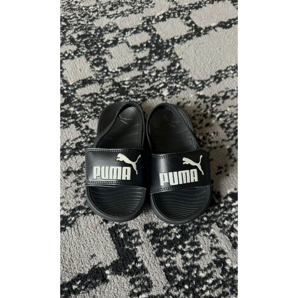 sandal anak puma preloved unisex