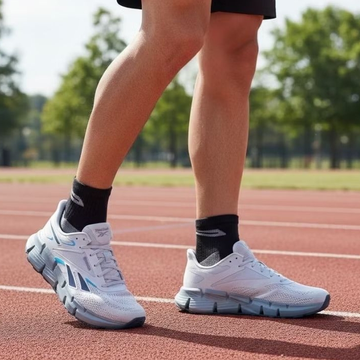 Sepatu Reebok ORIGINAL ZIG DYNAMICA 6 MEN 100225489