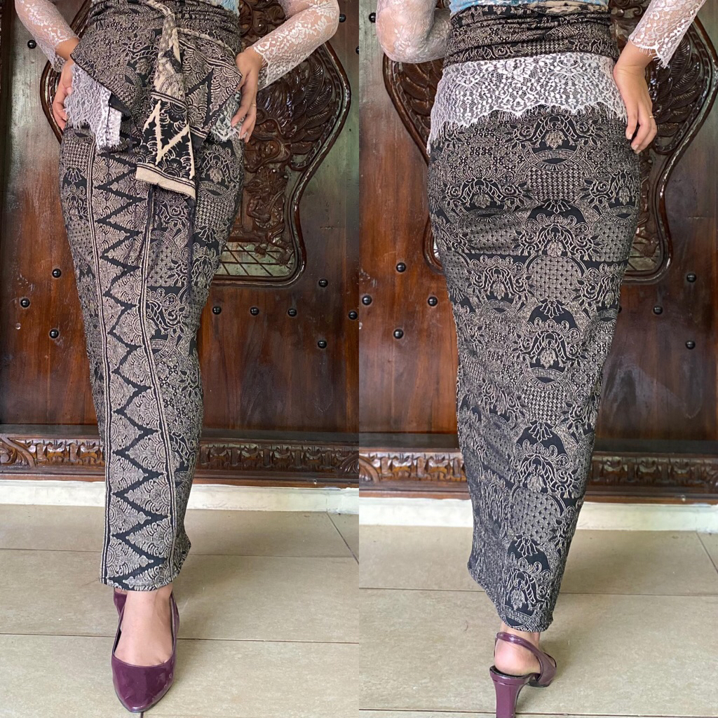 Kamen Jadi Jaguar Bordir | Kamen Jumbo | Kamen Jadi | Kamen Bali