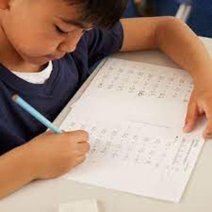 Kumon Mathematics Math English Instruksi Chinese (Soft Fi1e)
