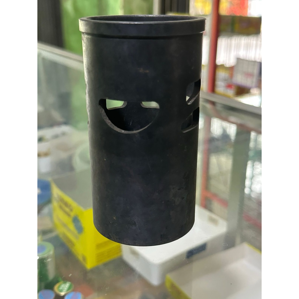 liner boring karbon ninja R/RR