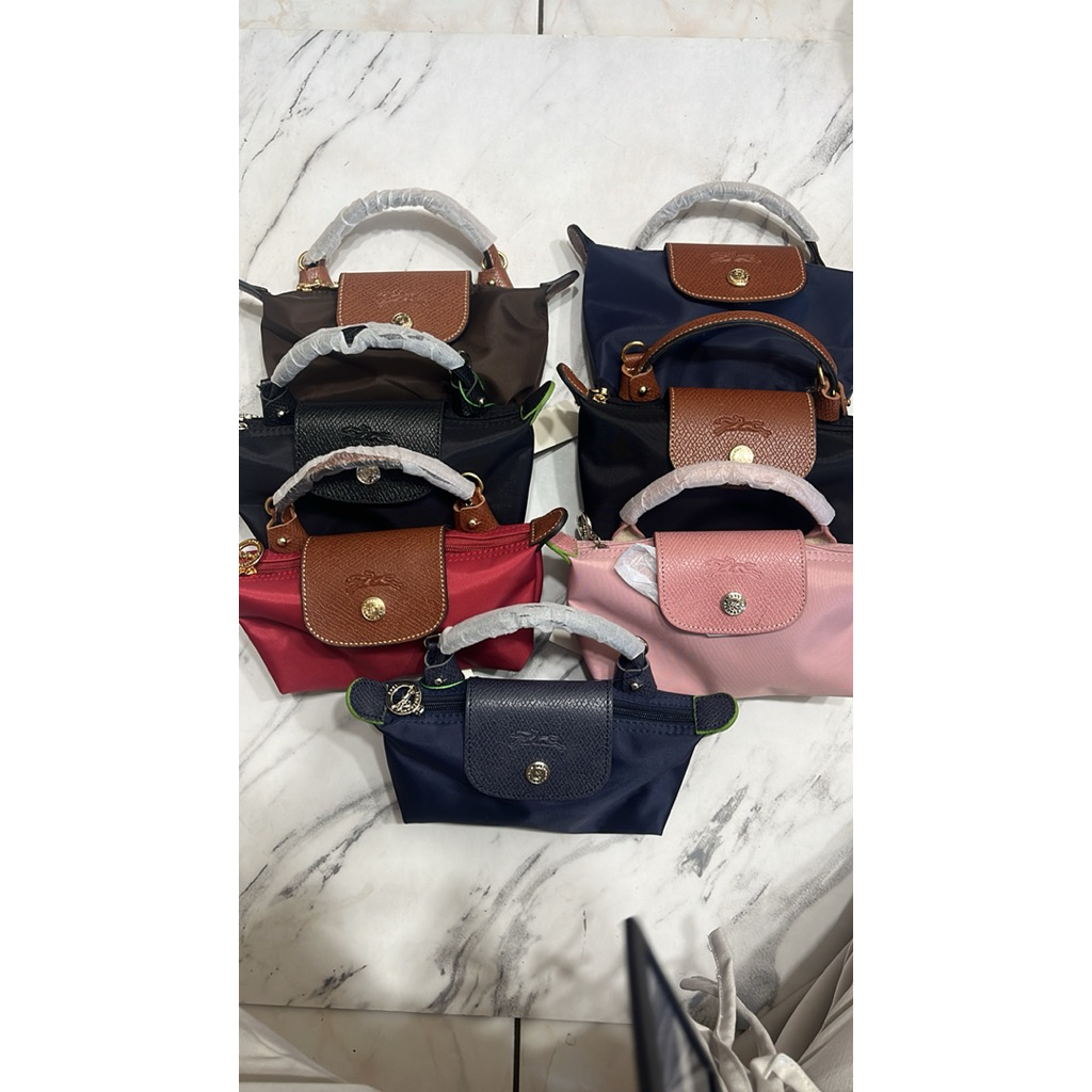 LC mini not original 1:1