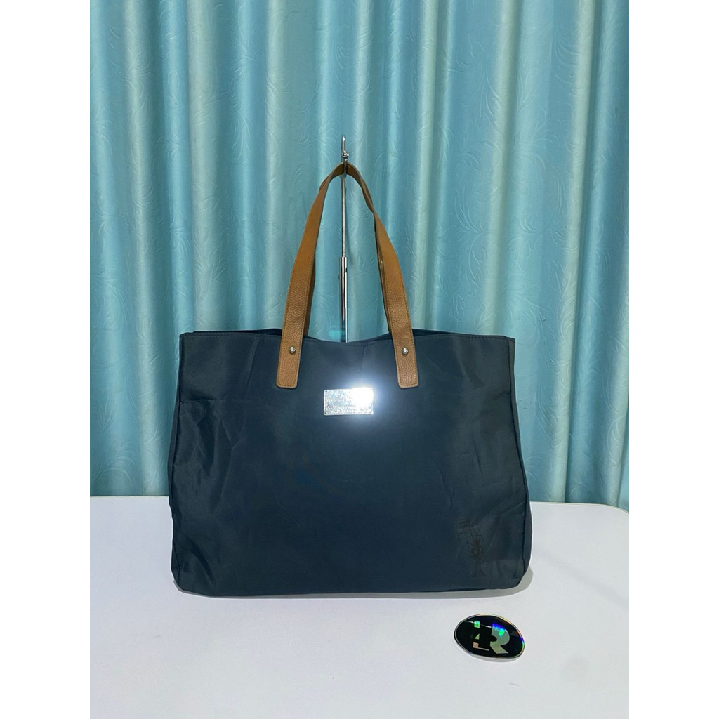 vivianne westwood tote bag