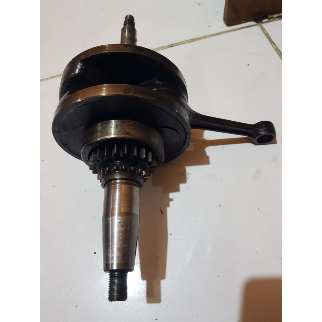 KRUK AS JUPITER MX OLD Non kopling BAHAN