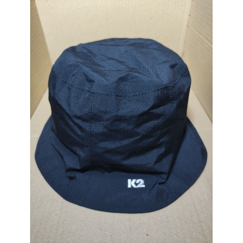 bucket hat K2 goretex