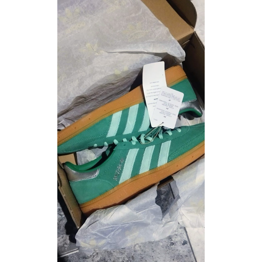 SPEZIAL GREEN