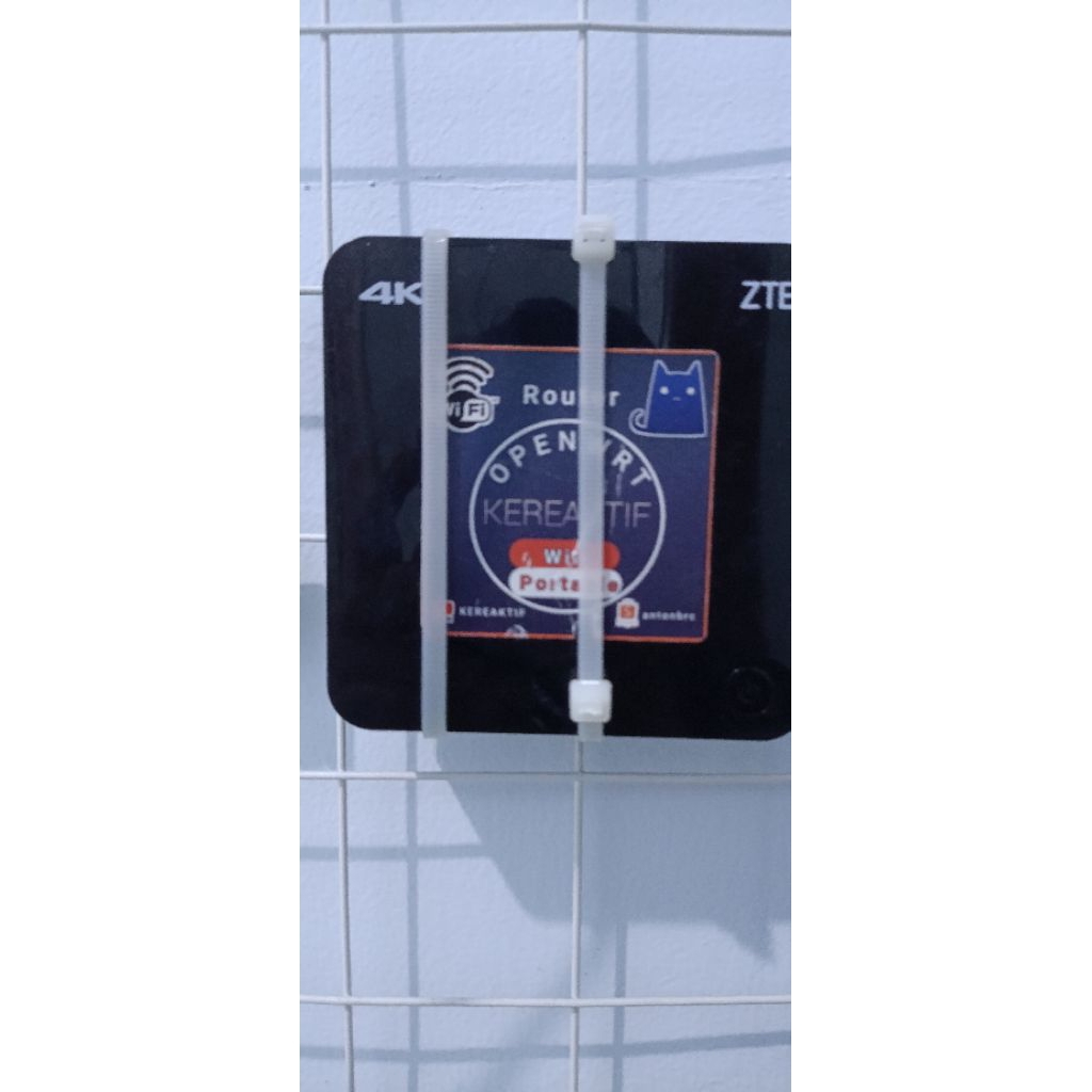 STB OPENWRT B860h ROUTER WIFI UNTUK INTERNETAN DIRUMAH Inject kuota