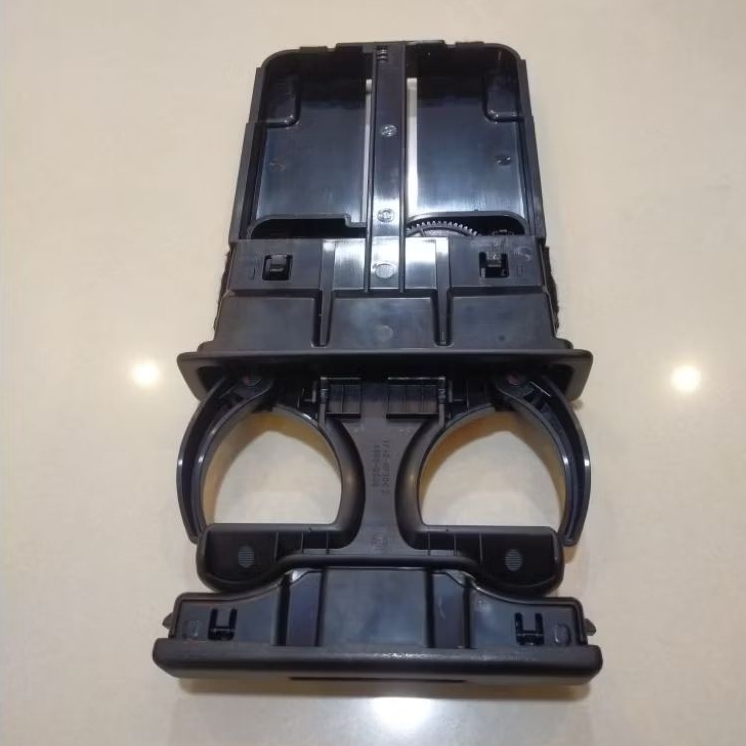 Cup Holder Arm Rest Jok Tengah Innova Reborn Fortuner Vrz Srz Original